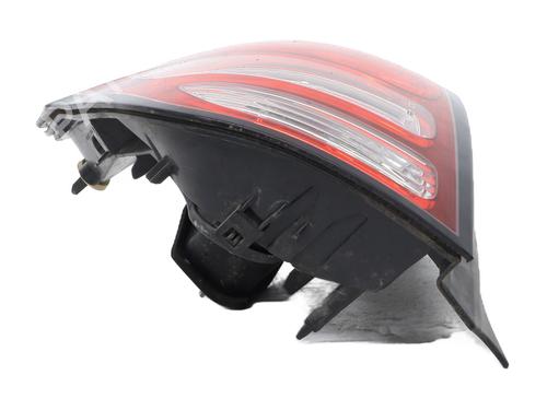 Left taillight CITROËN C3 II (SC_) 1.6 HDi | BP25872651C34 