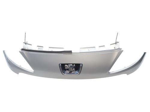 grille-peugeot-1007-km_-2005-27606145 main image