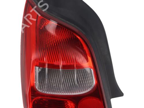 Left taillight RENAULT TWINGO II (CN0_) 1.5 dCi (CN0E) | BP40602537C34 - Image 3