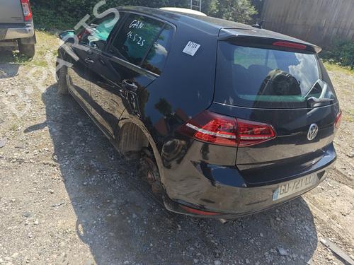 Left tailgate light VW GOLF VII (5G1, BQ1, BE1, BE2) 2.0 TDI | BP32494458C79 - Image 12