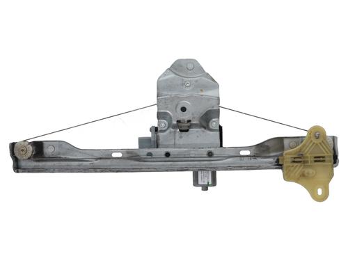 Front wiper motor RENAULT TWINGO III (BCM_, BCA_) 1.0 SCe 70 | BP20983947M29 