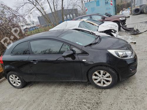 AC radiator KIA RIO III (UB) 1.25 CVVT | BP28162041M32  - Image 9