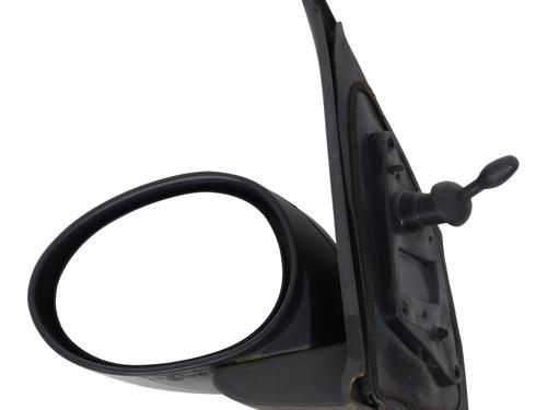 Left mirror TOYOTA AYGO (_B1_) 1.0 (KGB10_, KGB10R) | BP24200702C26 