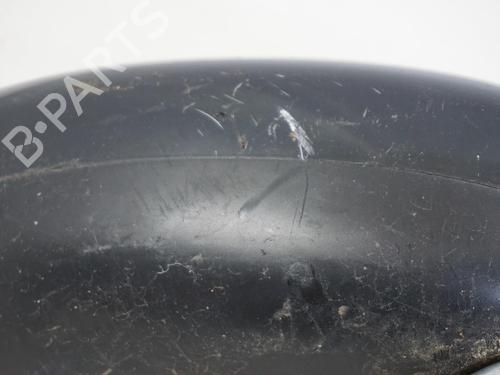 Right mirror CITROËN C3 II (SC_) 1.6 HDi | BP22517703C27 