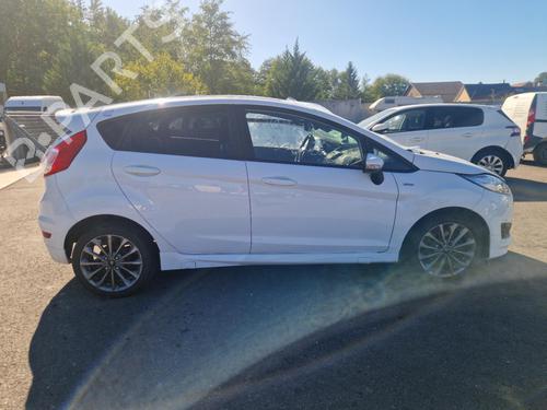Used Parts FORD FIESTA VI (CB1, CCN) 1.0 EcoBoost 4992796