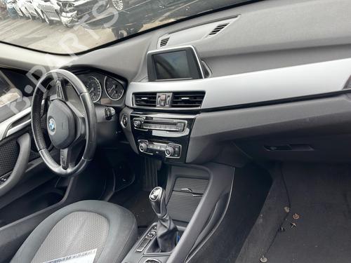 Left front window switch BMW X1 (F48) sDrive 18 d | BP29563541I27 - Image 12