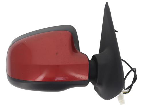 Used Right mirror DACIA SANDERO II TCe 90 (B8M1, B8MA, B8AC) (90 hp) 32518880
