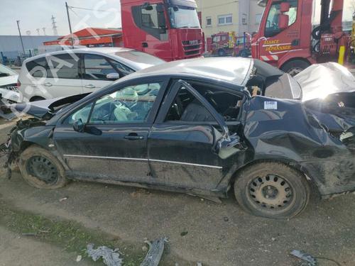 Left mirror PEUGEOT 407 (6D_) 2.0 HDi 135 (6DRHRH, 6DRHRE, 6DRHRG, 6DRHRJ) | BP22523184C26 