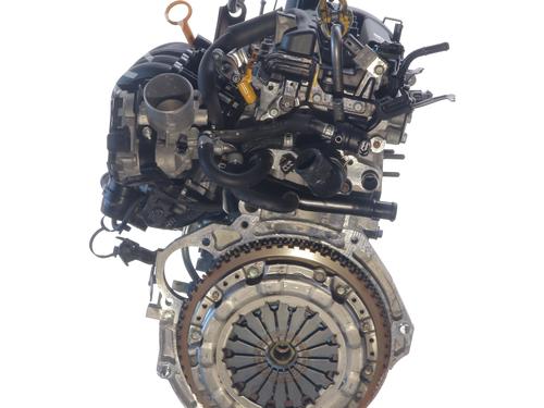 Used Engine Engine HYUNDAI i30 Estate (PDE) 1.4 MPI (101 hp) 36166071 36166071