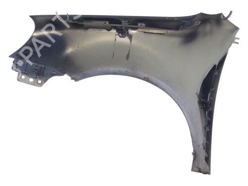 Right front fenders VW GOLF V (1K1) 1.9 TDI | BP29040237C42 