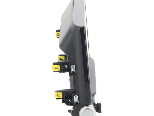Multifunctionele display CITROËN C3 / C3 ORIGIN III (SX) 1.2 VTi 82 | BP25474789C48 