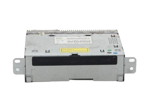 Bilradio PEUGEOT 508 SW I (8E_) 1.6 HDi (115 hp) 31290660