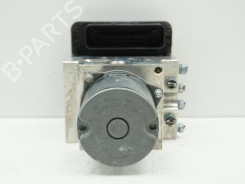 Used ABS pump BMW X6 (E71, E72) xDrive 30 d (245 hp) 18191581