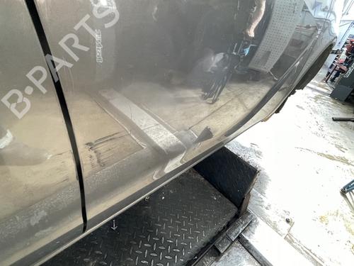Right front door OPEL MERIVA B MPV (S10) 1.4 (75) | BP29040254C3 
