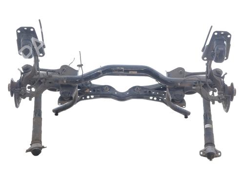 Bagaksel Bagaksel VW GOLF VIII (CD1, DA1) 1.4 GTE Plug-in Hybrid (245 hp) 34172153 34172153