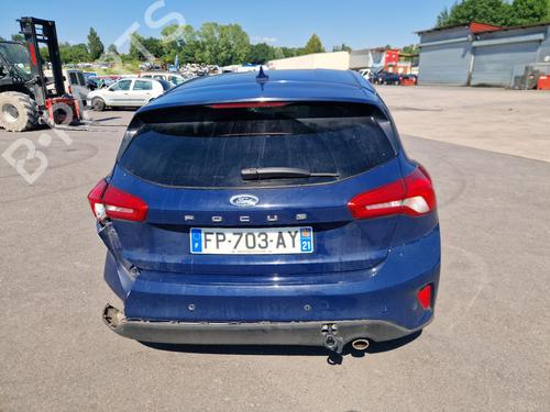 Generator FORD FOCUS IV (HN) | BP37482652M7 - Image 13