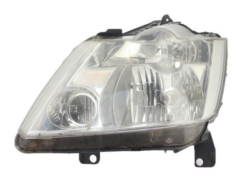 Left headlight RENAULT MODUS / GRAND MODUS (F/JP0_) 1.4 (JP01, JP0J) | BP39938202C28 - Image 3