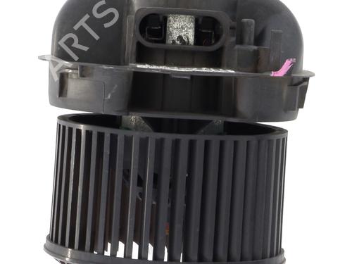 Heater blower motor PEUGEOT 107 (PM_, PN_) 1.0 | BP21054138M62 