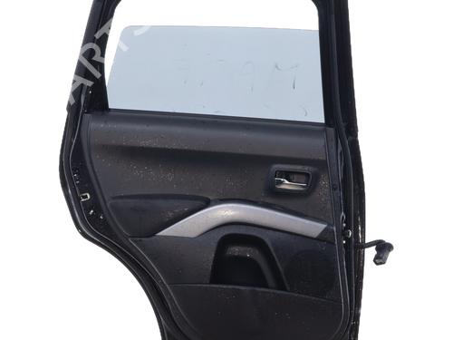 Left rear door PEUGEOT 4007 (VU_, VV_) 2.2 HDi | BP29080888C4 