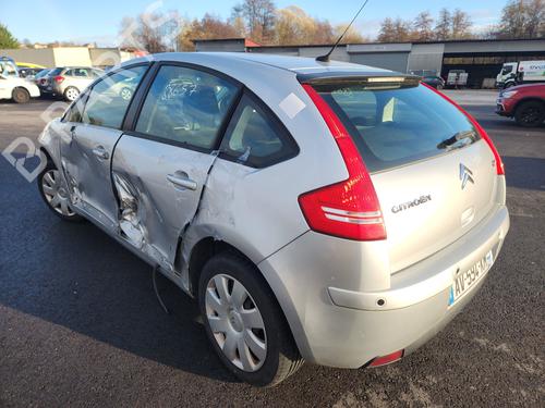 Starter CITROËN C4 I (LC_) 1.6 HDi | BP31648932M8 - Image 14