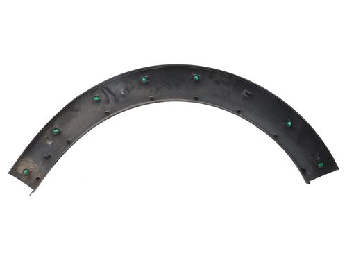 Front left wheel arch trim CITROËN C3 III (SX) 1.2 THP 110 (SXHNPS, SXHNZT, SXHNZ6) | BP29474423C134 