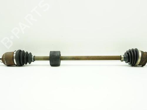 Used Right front driveshaft FIAT PANDA (169_) 1.1 (169.AXA1A) (54 hp) 18174932