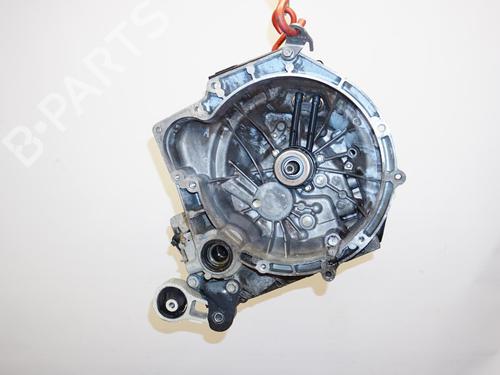 Gearbox FORD FIESTA VI (CB1, CCN) 1.4 TDCi | BP18191838M3