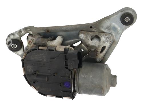 Front wiper motor PEUGEOT 508 SW I (8E_) 2.0 HDi | BP29239612M29 