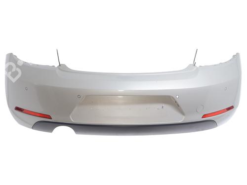 Used Rear bumper Rear bumper VW BEETLE (5C1, 5C2) 1.6 TDI (105 hp) 33657288 33657288