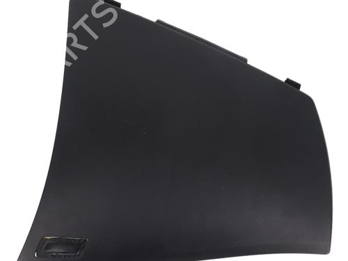 Handskerum CITROËN C4 Picasso I MPV (UD_) 1.6 HDi (109 hp) 32393278