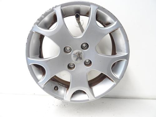 Used Rim PEUGEOT 1007 (KM_) 1.4 (75 hp) 19731799