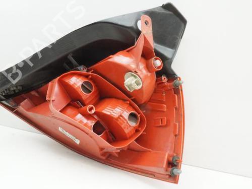 Venstre baglygte RENAULT MEGANE II (BM0/1_, CM0/1_) 1.9 dCi (131 hp) 18174582