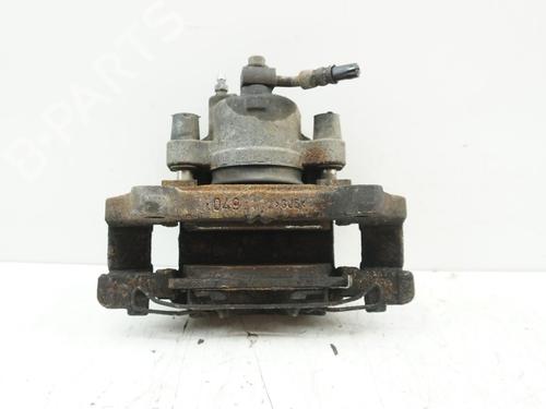 Left front brake caliper OPEL ASTRA K (B16) 1.6 CDTi (68) | BP20180179M105 