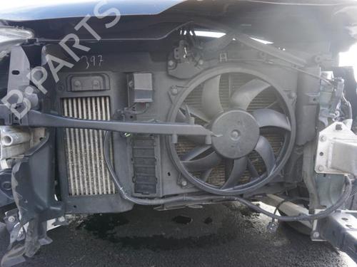 Radio CITROËN C4 II (NC_) 1.6 HDi 90 | BP18173264E6 