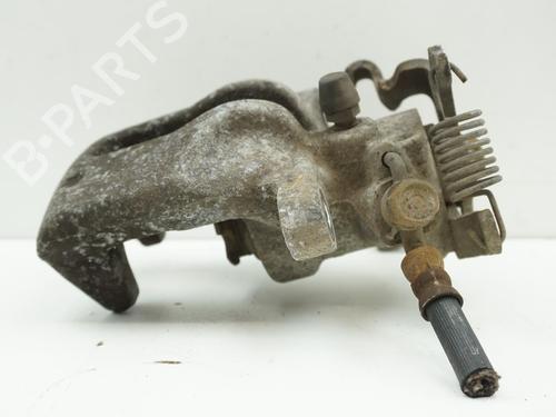 Used Left rear brake caliper TOYOTA AURIS (_E15_) 2.0 D-4D (ADE150_, ADE150R) (126 hp) 18194544