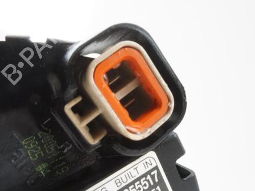 Generator HYUNDAI GETZ (TB) 1.1 (67 hp) 18197134