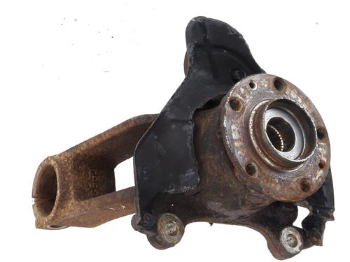 Left front steering knuckle PEUGEOT BOXER Van 2.0 BlueHDi 130 | BP28113140M25 