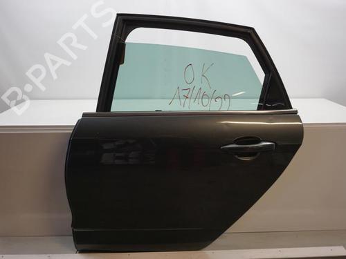 Used Left rear door CITROËN C4 II (NC_) 1.6 VTi 120 (NC5FS0, NC5FS9) (120 hp) 18192814