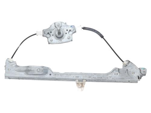 Rudehejsemekanisme venstre bagtil RENAULT MODUS / GRAND MODUS (F/JP0_) 1.5 dCi (FP0F, JP0F) | BP20180608C24 