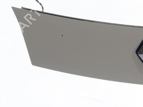 Grille RENAULT KANGOO Express (FW0/1_) 1.5 dCi 70 (FW0A, KW0V) | BP29474373C40 