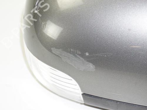 Right mirror VW TOURAN (1T1, 1T2) 2.0 TDI | BP18185513C27 