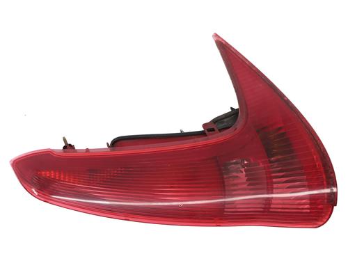 Used Right taillight PEUGEOT 206 SW (2E/K) 2.0 HDi (90 hp) 20308803