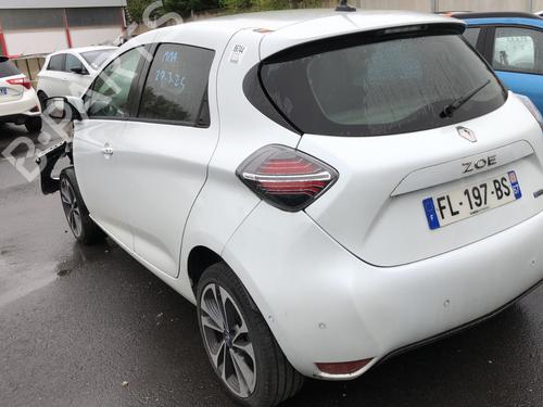 Compressor A/C RENAULT ZOE (BFM_) ZOE (BFMC, BFMD) | BP30124619M34 - Image 10