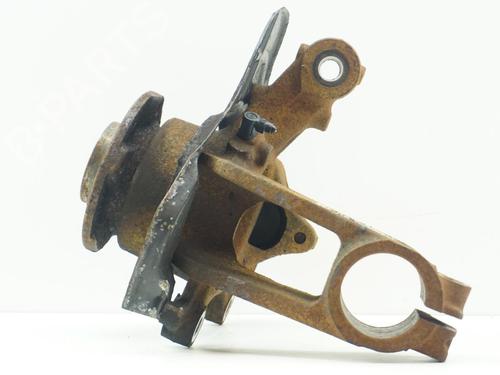 Right front steering knuckle CITROËN JUMPER II Van 2.0 BlueHDi 130 | BP18194154M26 