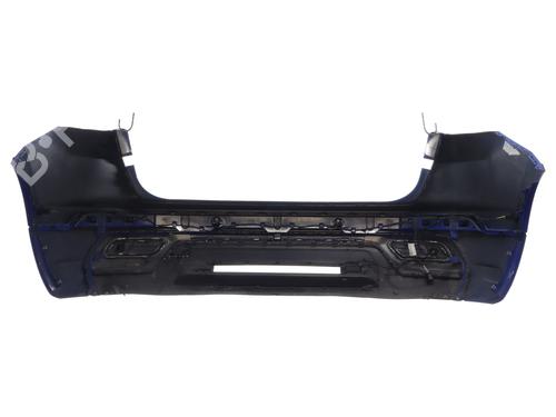 Rear bumper SEAT ATECA (KH7, KHP) 1.5 TSI | BP32268603C8