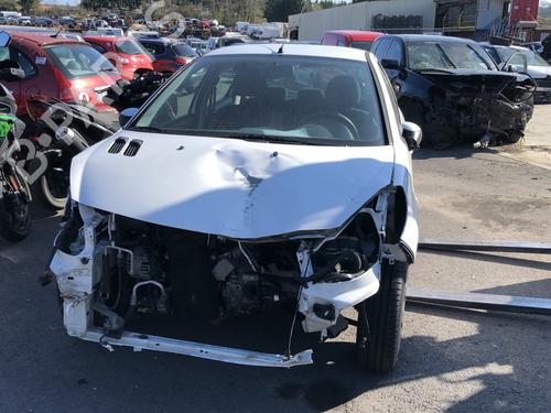 Engine PEUGEOT 206+ (2L_, 2M_) 1.4 HDi eco 70 | BP25743260M1 - Image 1