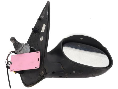 Retrovisor derecho PEUGEOT 206 Hatchback (2A/C) 1.4 HDi eco 70 | BP27165268C27 
