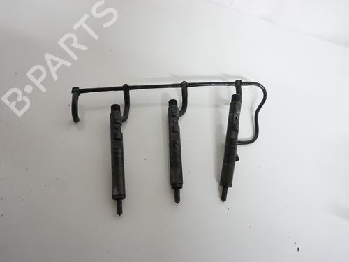 Injector RENAULT CLIO III (BR0/1, CR0/1) 1.5 dCi (BR17, CR17) | BP18177291M100