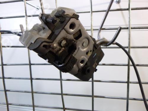 Front right lock CITROËN C3 II (SC_) 1.4 HDi 70 (SC8HZC, SC8HR0, SC8HP4) | BP18174417C97