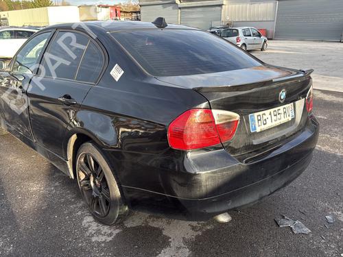 Left taillight BMW 3 (E90) | BP36875332C34 - Image 28